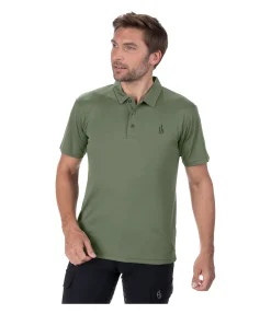 Discount Polo technique homme Denver Homme Mode D'Équitation De Concours Homme|T-Shirt À Manches Courtes Homme