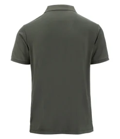 Sale Polo technique pour homme Lincoln II Homme T-Shirt À Manches Courtes Homme