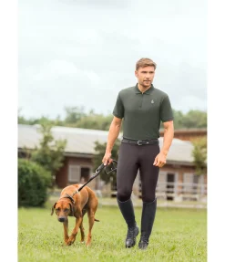 Sale Polo technique pour homme Lincoln II Homme T-Shirt À Manches Courtes Homme