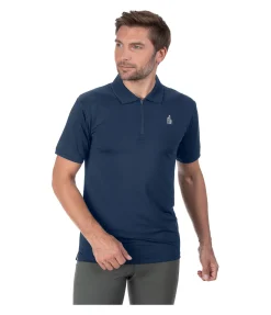 Discount Polo technique pour homme Lincoln II Homme T-Shirt À Manches Courtes Homme