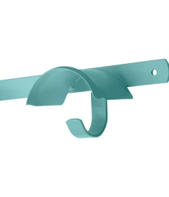 Discount Porte-brides 5 + 5 Équipement Pour Le Box|Rangements & Supports