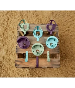 Best Porte-brides plastique Rangements & Supports|Équipement Pour Le Box