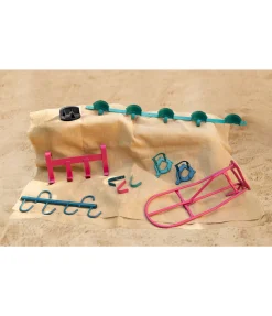 Discount Porte-brides plastique Rangements & Supports|Équipement Pour Le Box