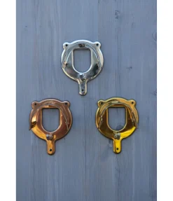 Best Porte-bridon métallique Rangements & Supports