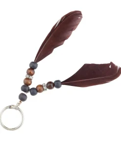 Clearance Porte-clés Waleah Licols À Noeuds