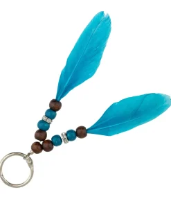 Discount Porte-clés Waleah Licols À Noeuds