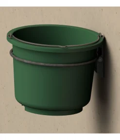 Best Porte-seau pliable Seaux & Mangeoires