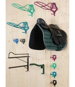 New Porte-selle escamotable Rangements & Supports