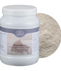 Best Poudre pour l'estomac DarmRein Aliments Complémentaires