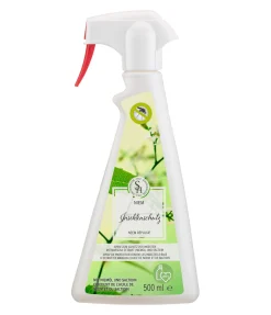 New Protection anti-insectes à l'huile de neem Produits Anti-Mouches