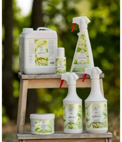 New Protection anti-insectes à l'huile de neem Produits Anti-Mouches