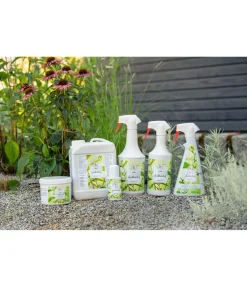 New Protection anti-insectes à l'huile de neem Produits Anti-Mouches