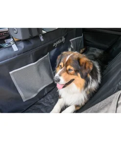 Best Protection universelle pour banquette arrière Road Trip Couchages Pour Chien