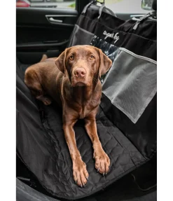 Best Protection universelle pour banquette arrière Road Trip Couchages Pour Chien
