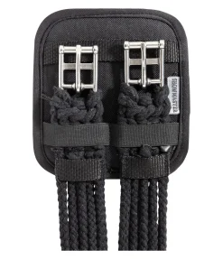 New Protège-boucles en mousse à mémoire de forme pour sangles courtes Sangles Courtes|Accessoires Pour Selles