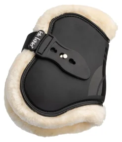 Online Protège-boulets Softzone Fluffy Protège-Boulets|Fourrure D'Agneau