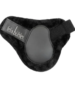 Best Protège-boulets en TPU avec polaire Teddy Fourrure D'Agneau|Protège-Boulets