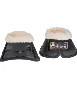 Protège-glomes anti-twist Ceramic Rehab Cloches & Protèges-Glomes|Fourrure D'Agneau