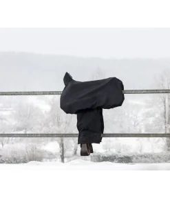 New Protège-selle western Deluxe Housse De Selle