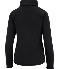 Pull à col roulé polaire Thea Femme T-Shirts À Manches Longues|Pulls, Cols Roulés