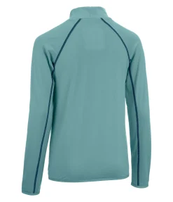 Pull à col roulé technique en stretch enfant Elliot Enfant T-Shirt À Manches Longues & Pulls Enfants