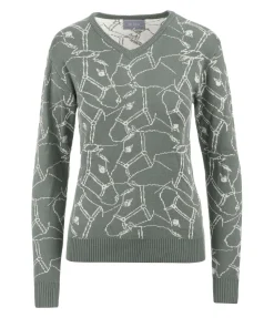 Hot Pull Svenia Femme Pulls, Cols Roulés