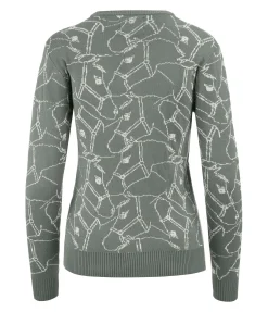 Hot Pull Svenia Femme Pulls, Cols Roulés