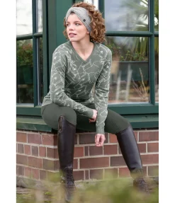 Hot Pull Svenia Femme Pulls, Cols Roulés