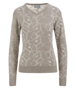 Sale Pull Svenia Femme Pulls, Cols Roulés