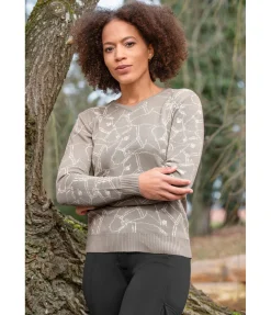 Sale Pull Svenia Femme Pulls, Cols Roulés