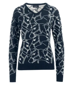 Pull Svenia Femme Pulls, Cols Roulés