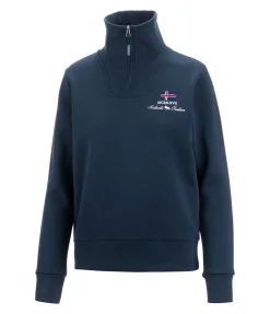 Best Pull col camionneur Floro Femme Pulls, Cols Roulés|Vestes Sweat, Vestes Polaire & Hoodies