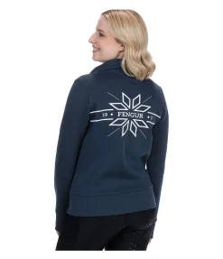 Best Pull col camionneur Floro Femme Pulls, Cols Roulés|Vestes Sweat, Vestes Polaire & Hoodies