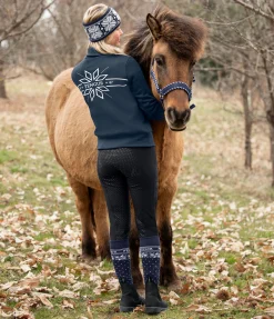 Best Pull col camionneur Floro Femme Pulls, Cols Roulés|Vestes Sweat, Vestes Polaire & Hoodies