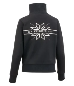 Discount Pull col camionneur Floro Femme Pulls, Cols Roulés|Vestes Sweat, Vestes Polaire & Hoodies