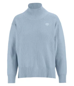 Pull en maille Elise Femme Pulls, Cols Roulés