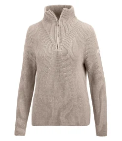 Online Pull en maille Madleen Femme Pulls, Cols Roulés