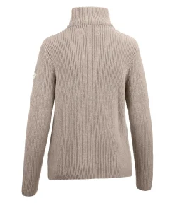 Online Pull en maille Madleen Femme Pulls, Cols Roulés