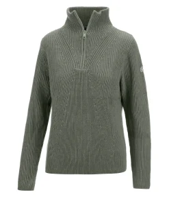Sale Pull en maille Madleen Femme Pulls, Cols Roulés