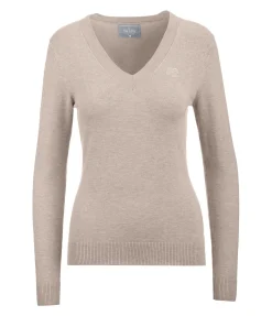 Pull en maille Nela Femme Pulls, Cols Roulés