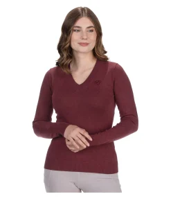 Clearance Pull en maille Nela Femme Pulls, Cols Roulés