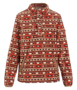 Discount Pull polaire Sally Femme Vestes Sweat, Vestes Polaire & Hoodies