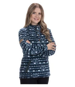 Hot Pull polaire Sally Femme Vestes Sweat, Vestes Polaire & Hoodies