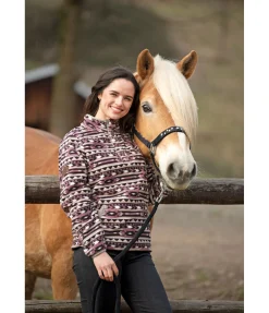 Outlet Pull polaire Sally Femme Vestes Sweat, Vestes Polaire & Hoodies