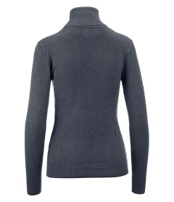 New Pull-over à col roulé Janne Femme Pulls, Cols Roulés