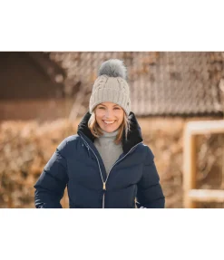 New Pull-over à col roulé Janne Femme Pulls, Cols Roulés