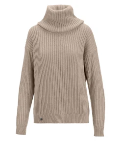Discount Pull-over à col roulé Lilah Femme Pulls, Cols Roulés