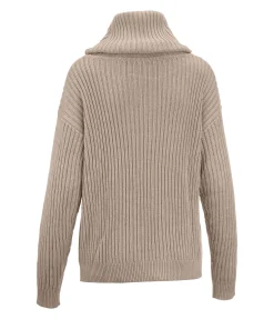 Discount Pull-over à col roulé Lilah Femme Pulls, Cols Roulés