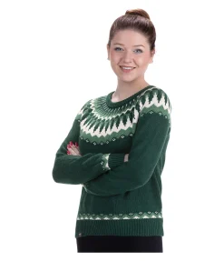 Hot Pull-over Tryggur Femme Pulls, Cols Roulés