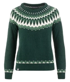 Hot Pull-over Tryggur Femme Pulls, Cols Roulés